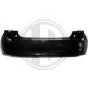 DIEDERICHS 6619055 Bumper